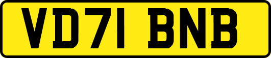 VD71BNB