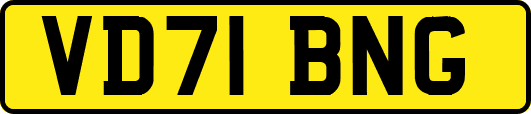 VD71BNG