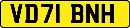 VD71BNH