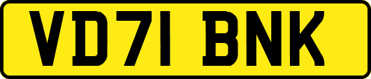 VD71BNK
