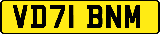 VD71BNM