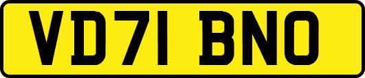 VD71BNO