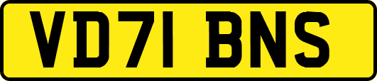 VD71BNS