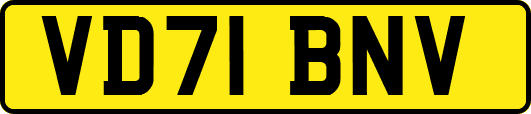 VD71BNV