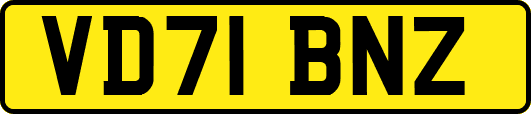 VD71BNZ