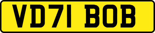 VD71BOB