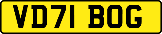 VD71BOG