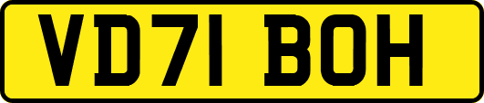 VD71BOH