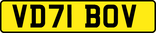 VD71BOV