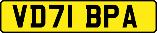 VD71BPA
