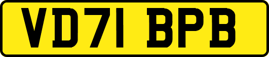 VD71BPB