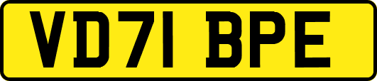 VD71BPE