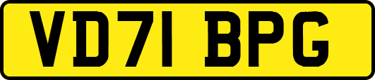 VD71BPG
