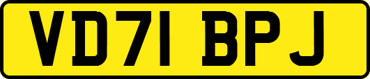 VD71BPJ