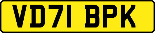 VD71BPK