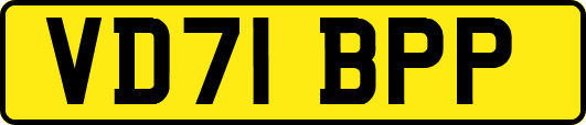 VD71BPP