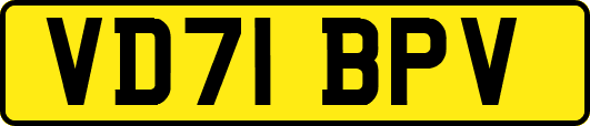 VD71BPV