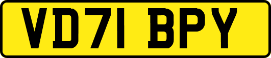 VD71BPY