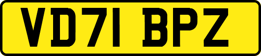 VD71BPZ