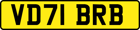 VD71BRB