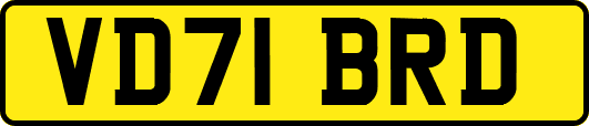 VD71BRD