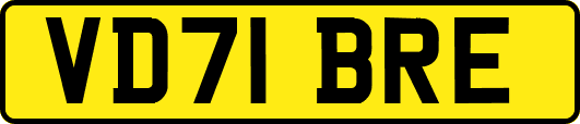 VD71BRE
