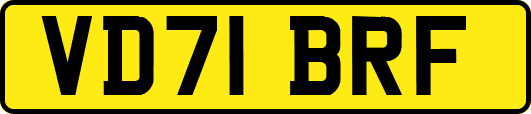 VD71BRF