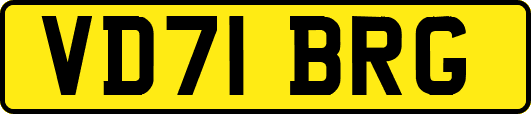 VD71BRG