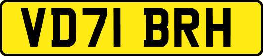 VD71BRH