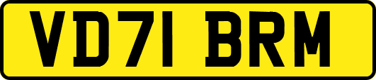 VD71BRM