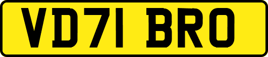 VD71BRO
