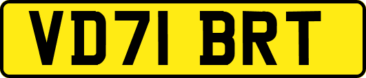 VD71BRT