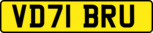 VD71BRU