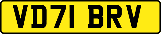 VD71BRV