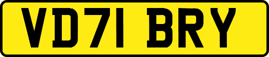 VD71BRY