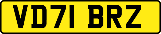 VD71BRZ