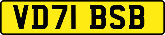VD71BSB