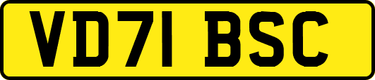 VD71BSC