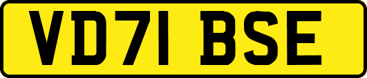 VD71BSE