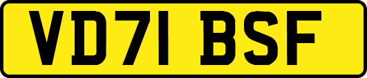 VD71BSF