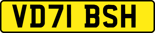 VD71BSH