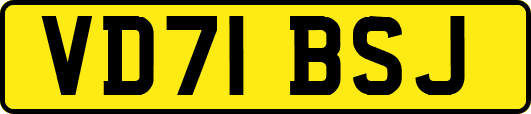 VD71BSJ