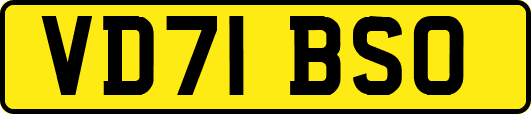 VD71BSO