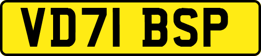 VD71BSP