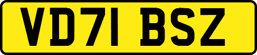 VD71BSZ
