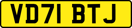 VD71BTJ
