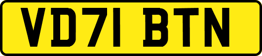 VD71BTN