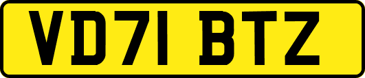 VD71BTZ