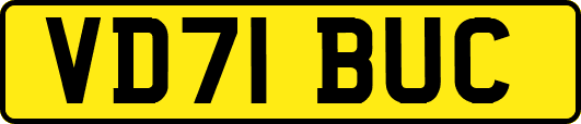 VD71BUC