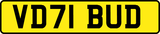 VD71BUD